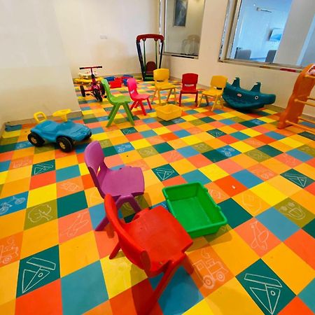 Towlan Hotel Suites 1 Ριάντ Εξωτερικό φωτογραφία