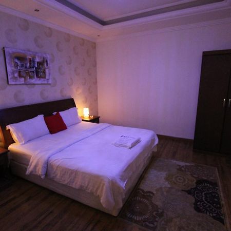 Towlan Hotel Suites 1 Ριάντ Εξωτερικό φωτογραφία