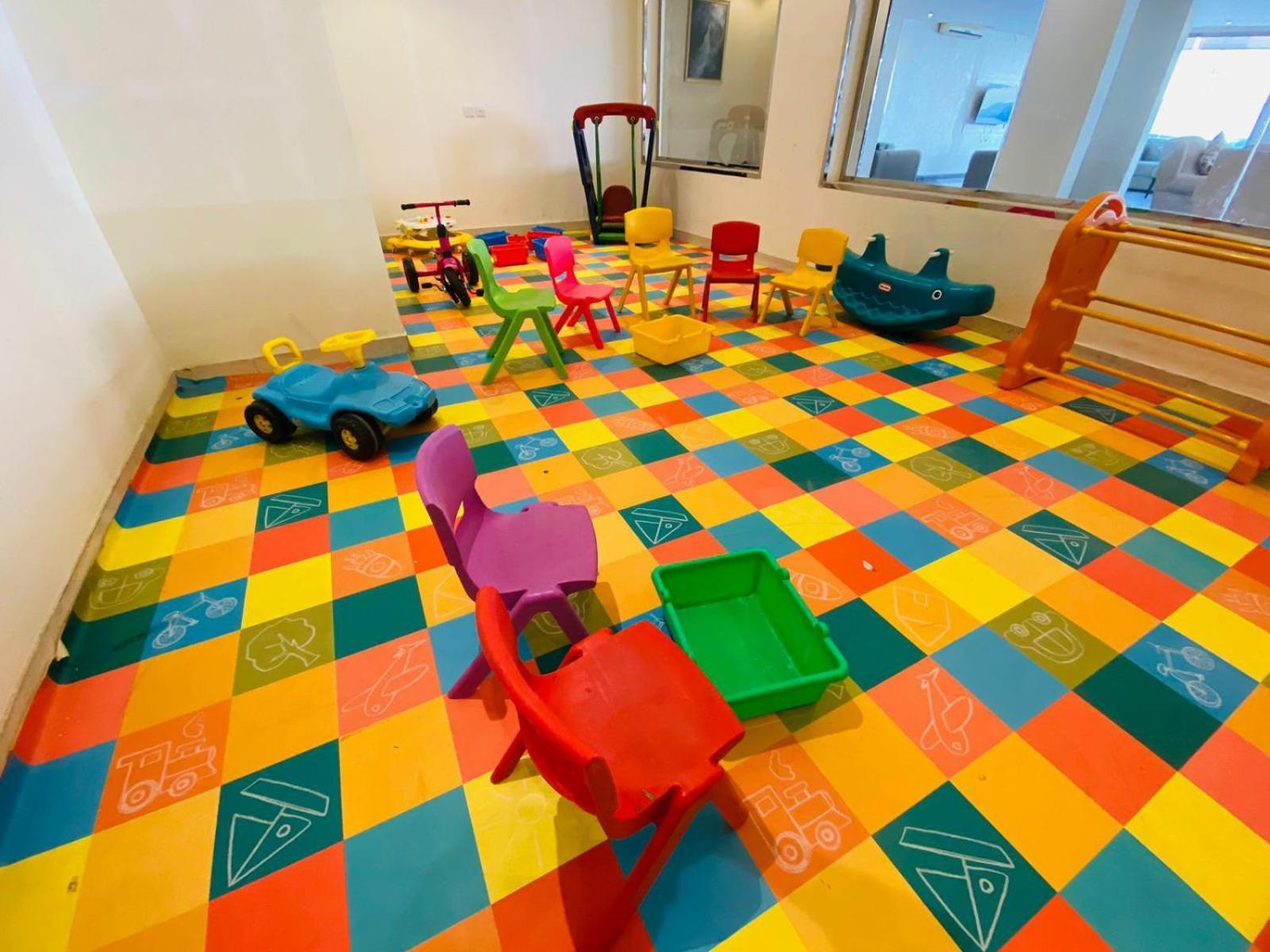 Towlan Hotel Suites 1 Ριάντ Εξωτερικό φωτογραφία