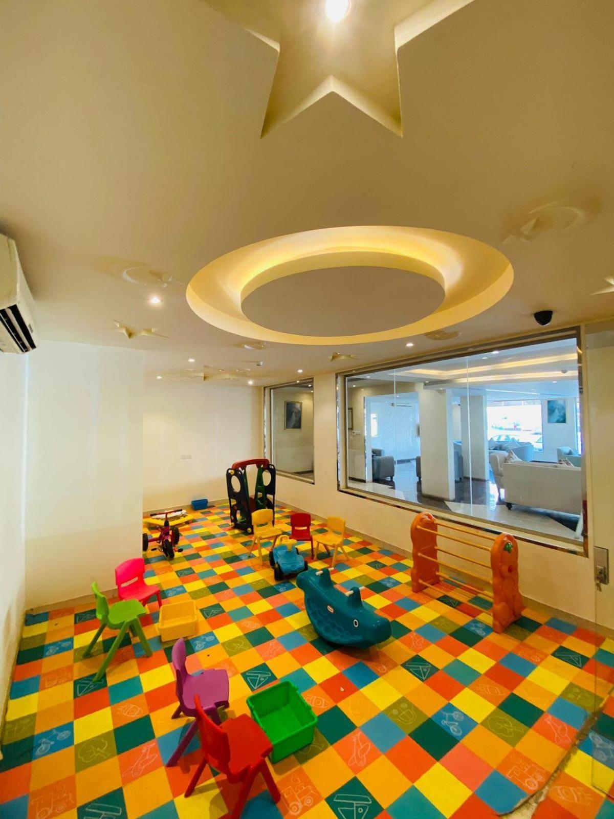Towlan Hotel Suites 1 Ριάντ Εξωτερικό φωτογραφία