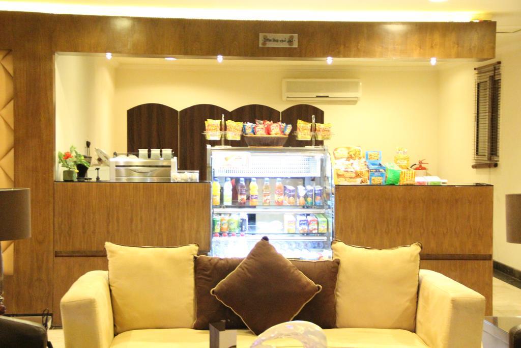 Towlan Hotel Suites 1 Ριάντ Εξωτερικό φωτογραφία