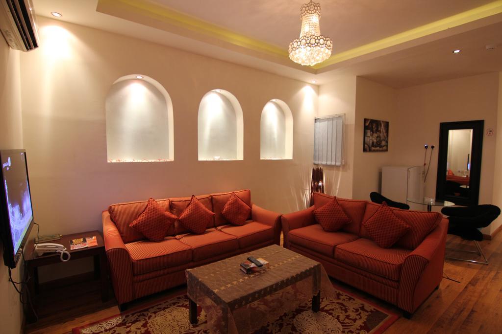 Towlan Hotel Suites 1 Ριάντ Εξωτερικό φωτογραφία