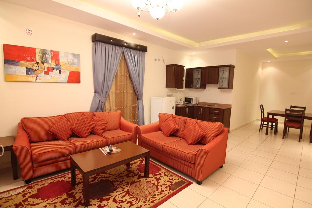 Towlan Hotel Suites 1 Ριάντ Δωμάτιο φωτογραφία