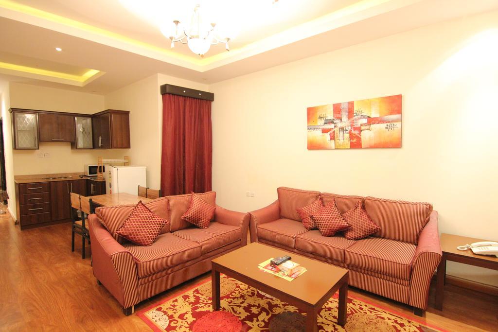 Towlan Hotel Suites 1 Ριάντ Δωμάτιο φωτογραφία