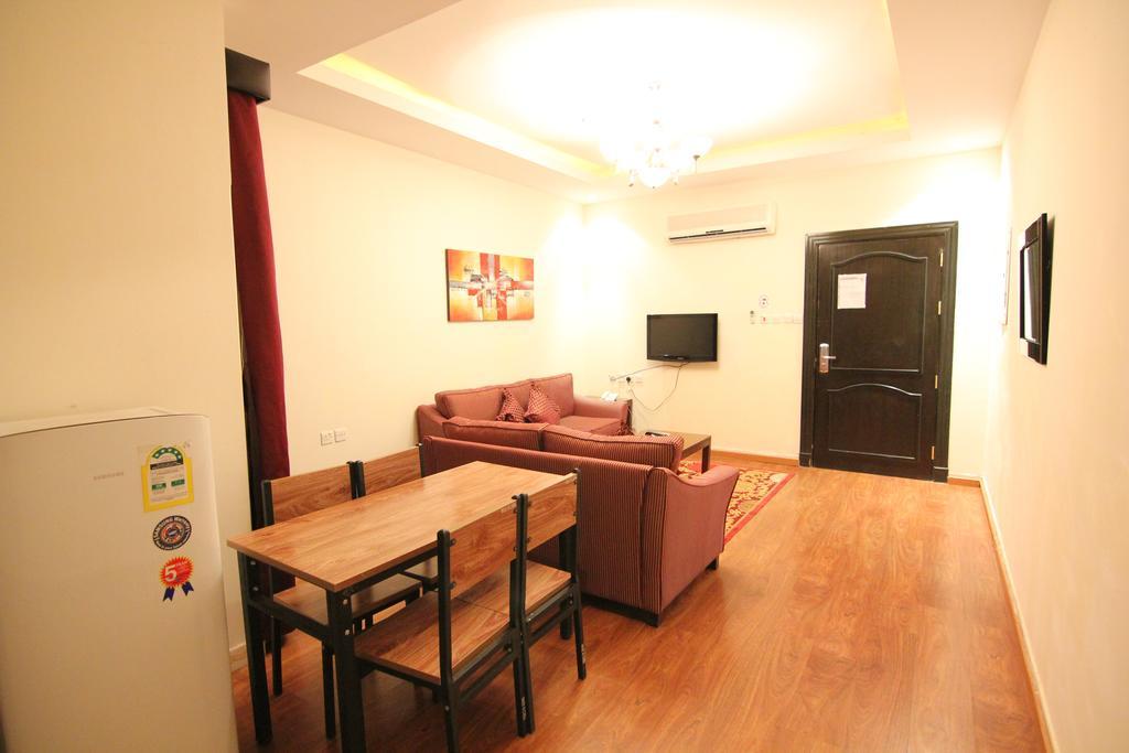 Towlan Hotel Suites 1 Ριάντ Εξωτερικό φωτογραφία