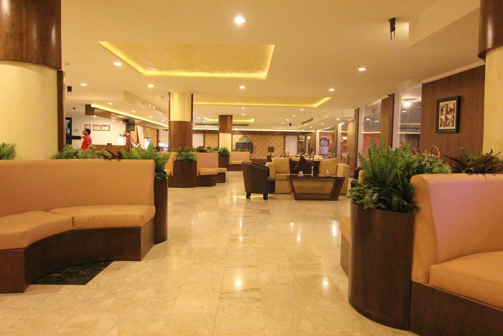Towlan Hotel Suites 1 Ριάντ Εξωτερικό φωτογραφία
