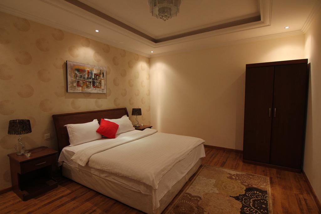 Towlan Hotel Suites 1 Ριάντ Εξωτερικό φωτογραφία
