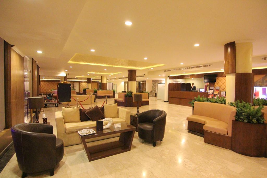 Towlan Hotel Suites 1 Ριάντ Εξωτερικό φωτογραφία