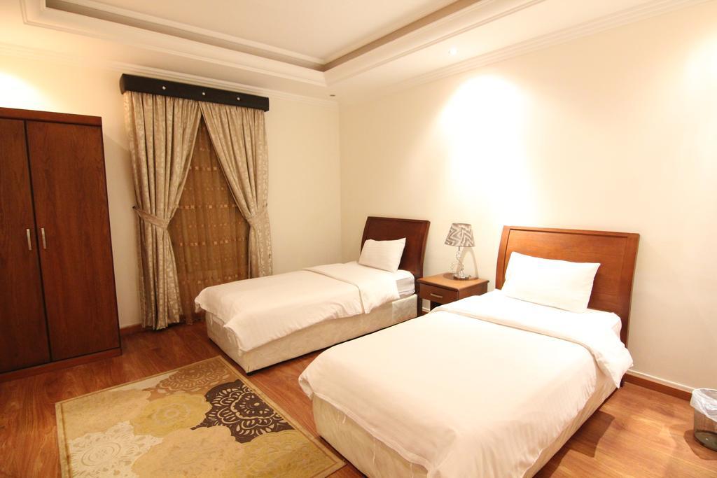 Towlan Hotel Suites 1 Ριάντ Εξωτερικό φωτογραφία