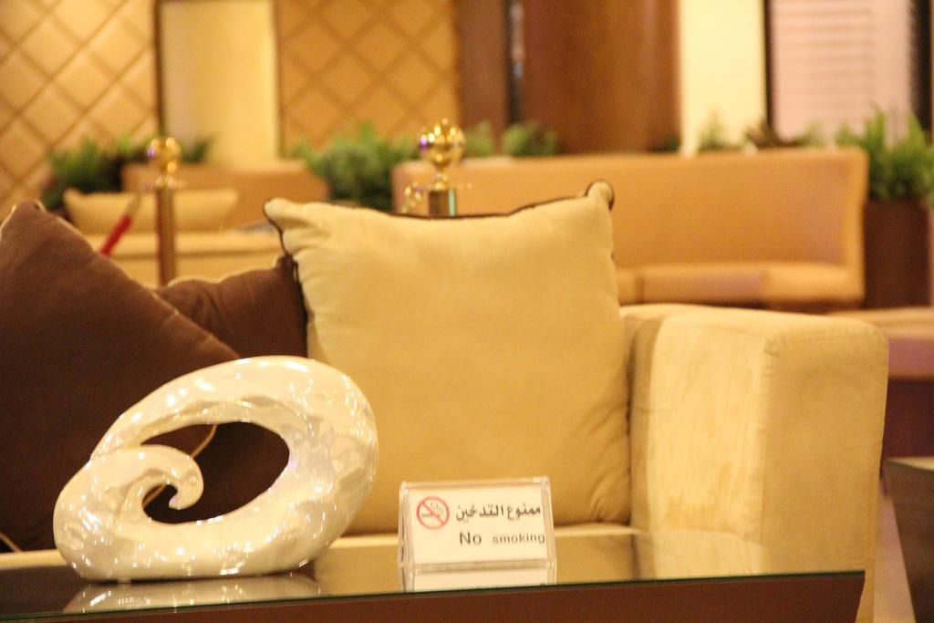 Towlan Hotel Suites 1 Ριάντ Εξωτερικό φωτογραφία