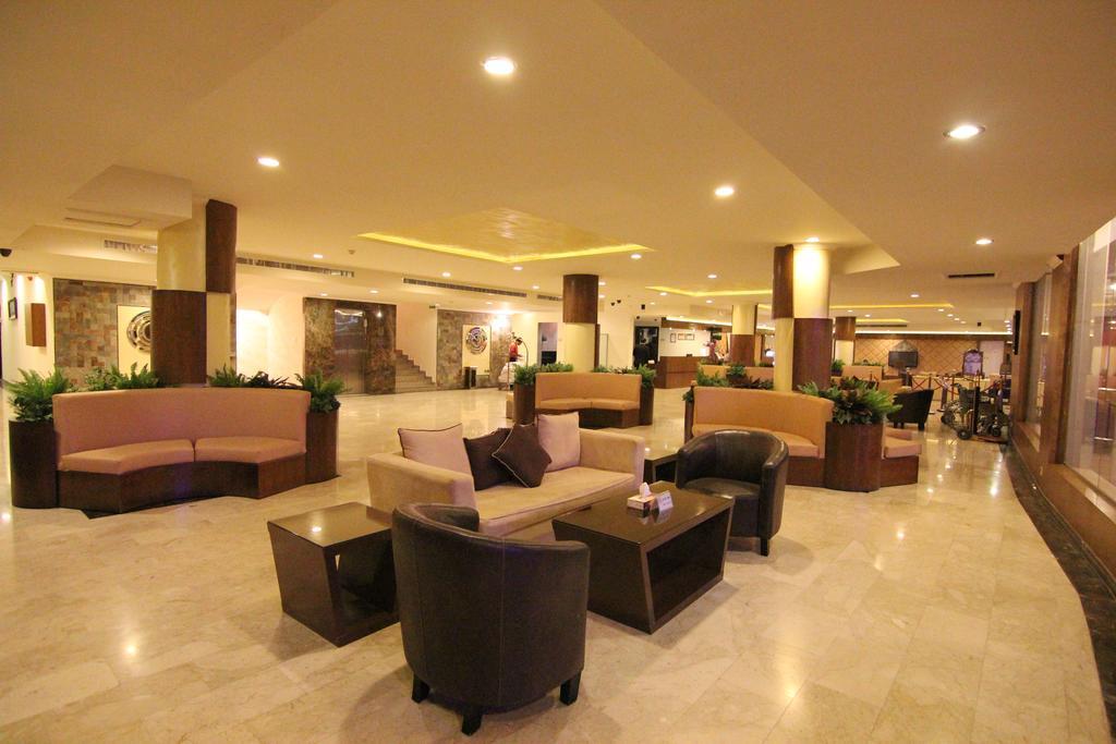 Towlan Hotel Suites 1 Ριάντ Εξωτερικό φωτογραφία