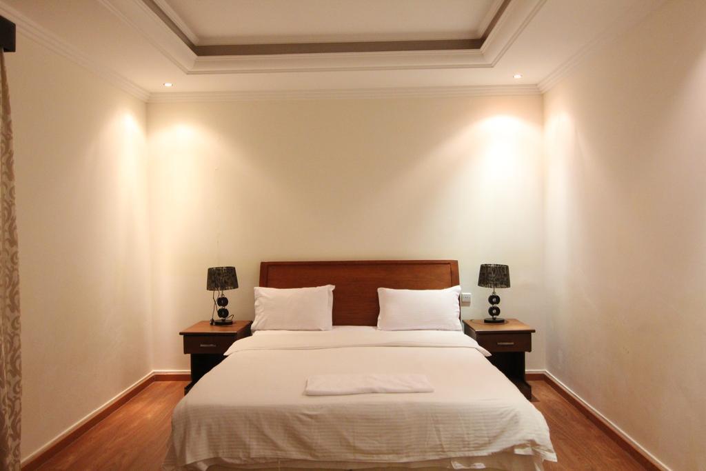 Towlan Hotel Suites 1 Ριάντ Δωμάτιο φωτογραφία