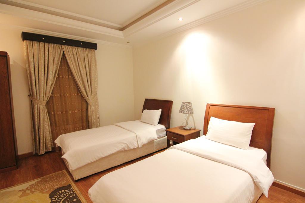 Towlan Hotel Suites 1 Ριάντ Δωμάτιο φωτογραφία