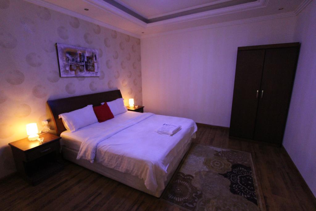 Towlan Hotel Suites 1 Ριάντ Εξωτερικό φωτογραφία