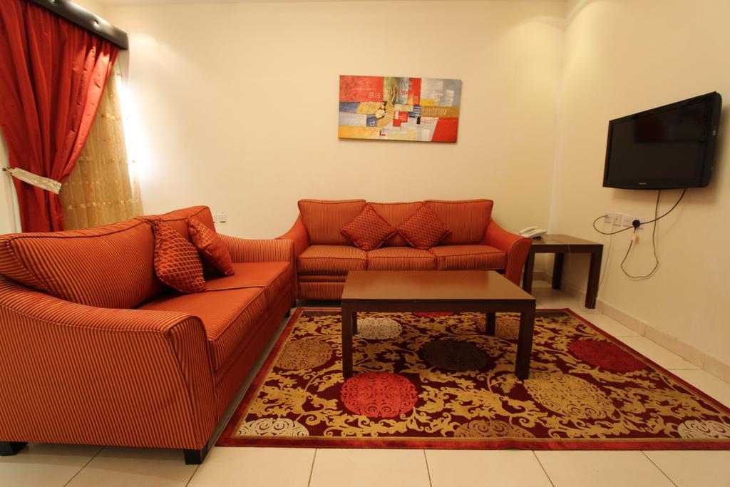 Towlan Hotel Suites 1 Ριάντ Εξωτερικό φωτογραφία