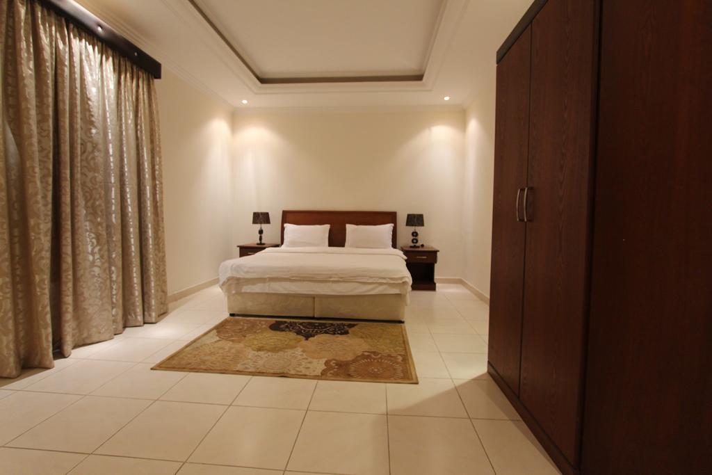 Towlan Hotel Suites 1 Ριάντ Εξωτερικό φωτογραφία