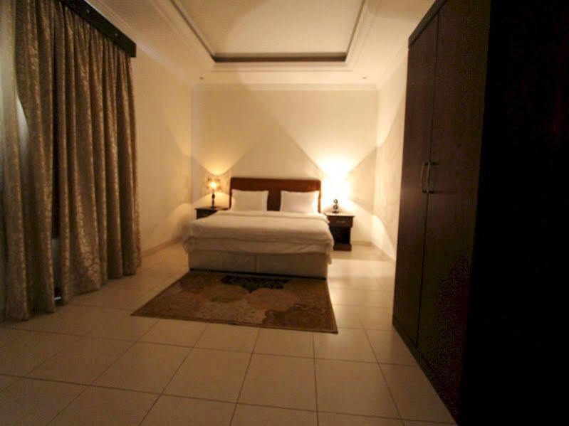 Towlan Hotel Suites 1 Ριάντ Εξωτερικό φωτογραφία