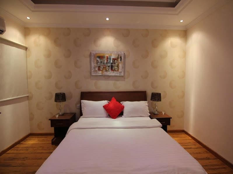 Towlan Hotel Suites 1 Ριάντ Εξωτερικό φωτογραφία