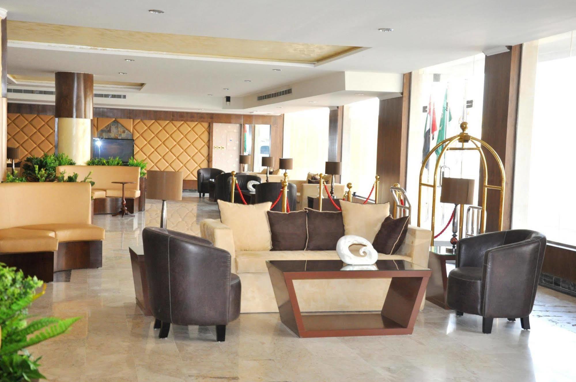 Towlan Hotel Suites 1 Ριάντ Εξωτερικό φωτογραφία