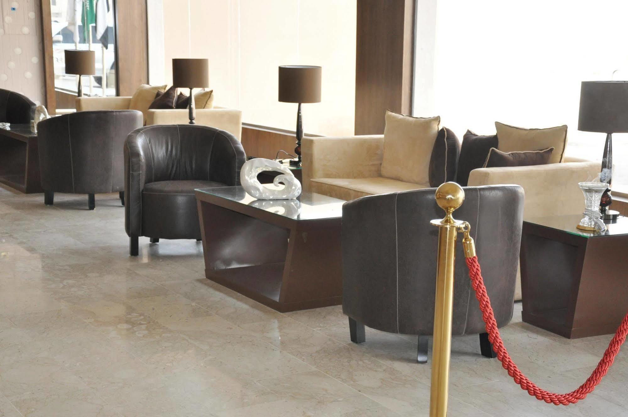 Towlan Hotel Suites 1 Ριάντ Εξωτερικό φωτογραφία