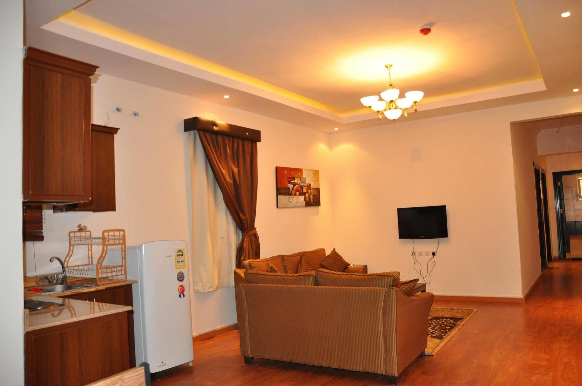 Towlan Hotel Suites 1 Ριάντ Εξωτερικό φωτογραφία