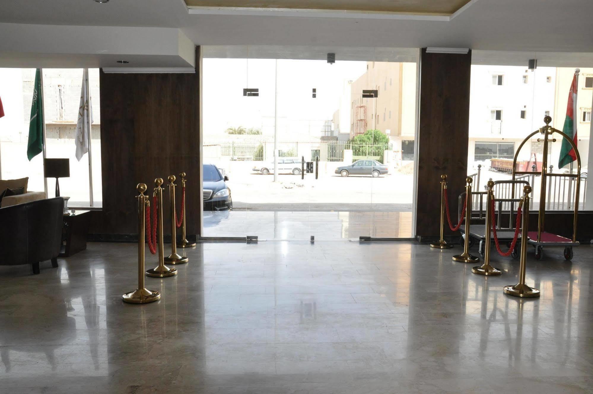 Towlan Hotel Suites 1 Ριάντ Εξωτερικό φωτογραφία